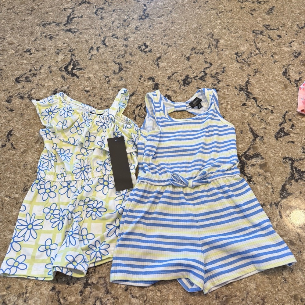Rompers